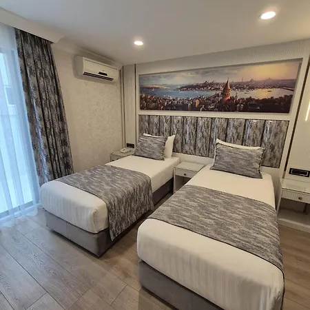 Trend Old City 4* Istanbul