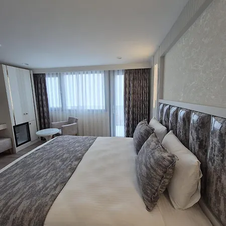 Trend Old City Hotel Istanbul
