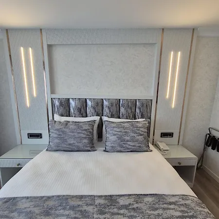 Hotel Trend Old City Istanbul