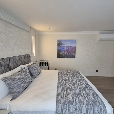 Hotel Trend Old City