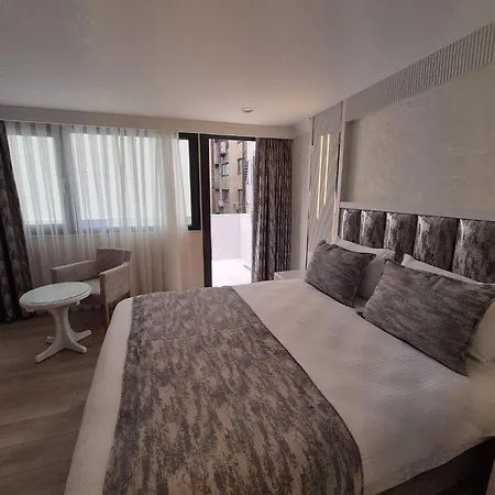 Hotel Trend Old City Istanbul