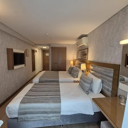 Trend Old City 4* Istanbul