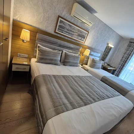 Hotel Trend Old City Istanbul