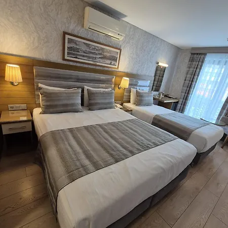 Trend Old City 4* Istanbul