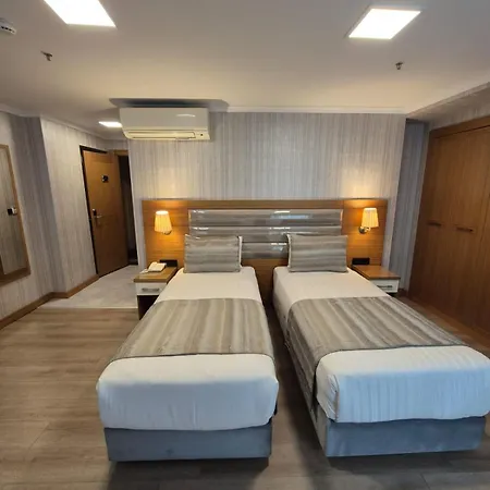 Hotel Trend Old City