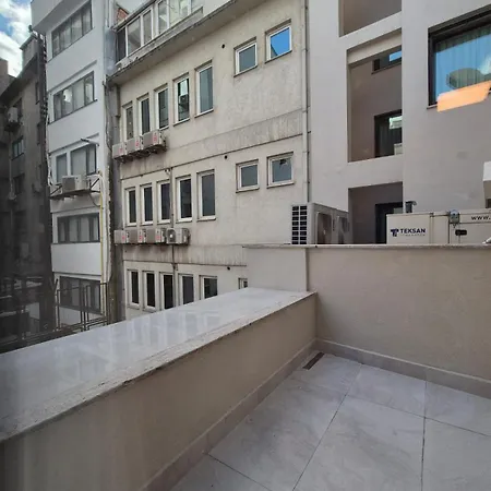 Trend Old City Hotel 4*
