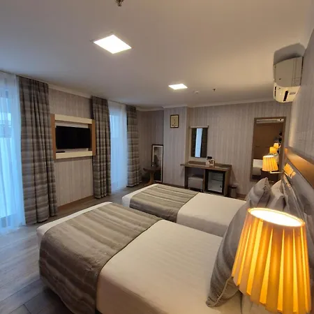 Trend Old City 4* Istanbul
