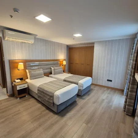 Trend Old City Hotel