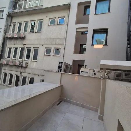 Hotel Trend Old City 4*