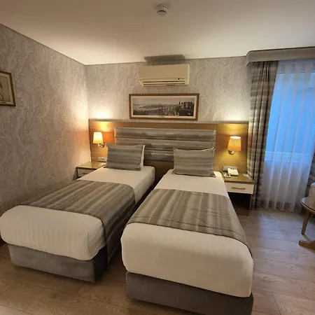 Trend Old City Hotel Istanbul