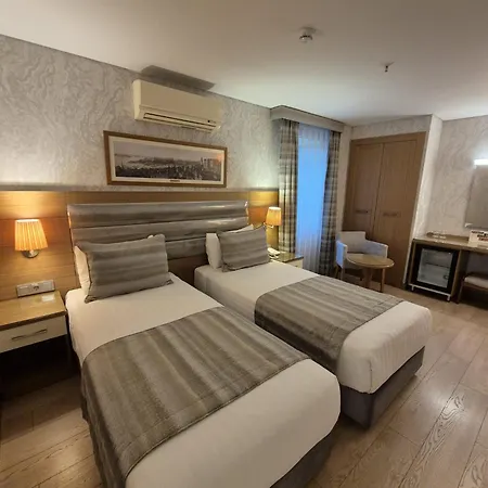 Trend Old City 4* Istanbul