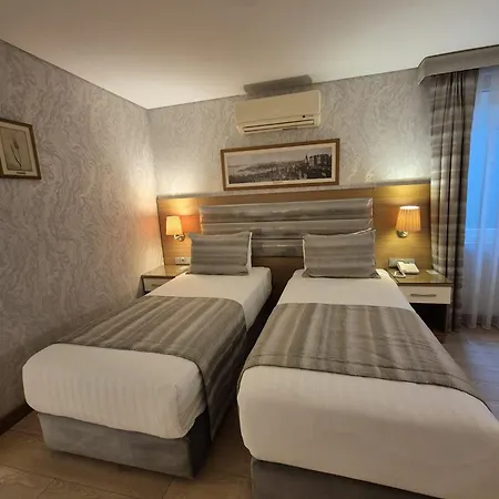 Hotel Trend Old City Istanbul
