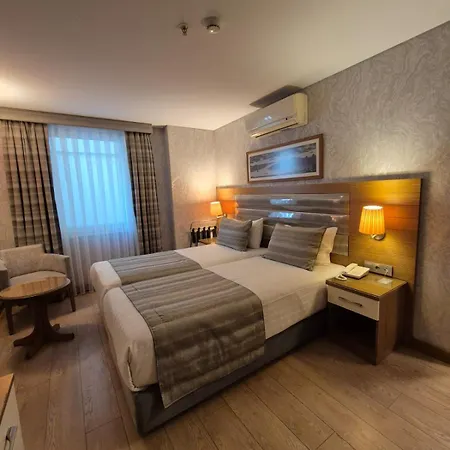 Trend Old City Hotel Istanbul