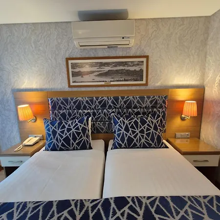 Hotel Trend Old City