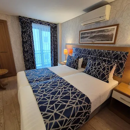Trend Old City Hotel Istanbul