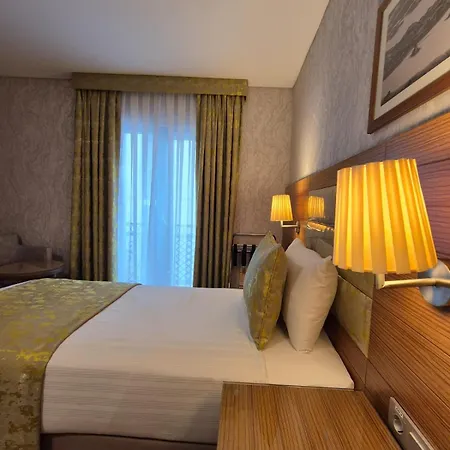Trend Old City 4* Istanbul