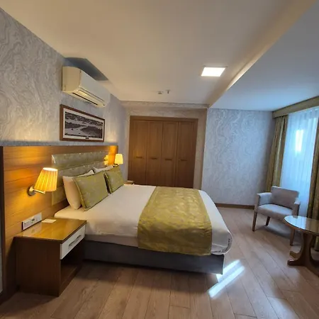 Trend Old City Hotel