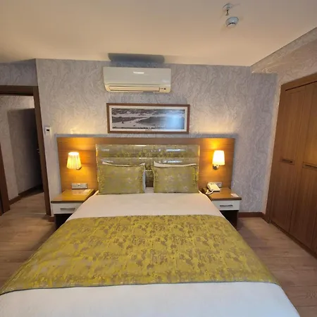 Trend Old City Hotel Istanbul