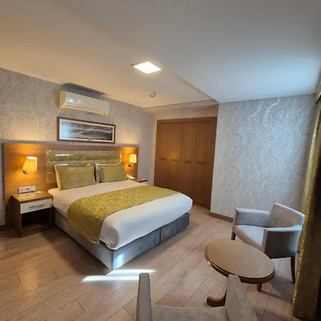 Trend Old City Hotel
