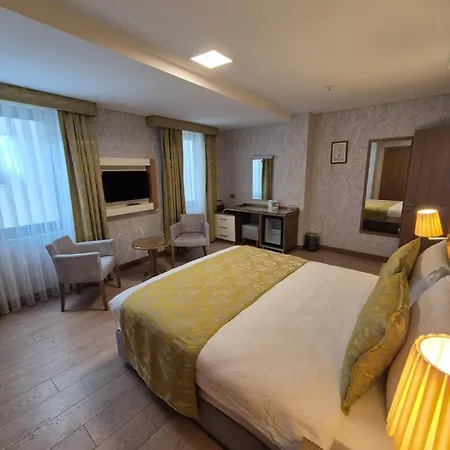 Trend Old City 4* Istanbul