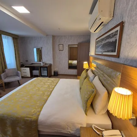 Trend Old City Hotel