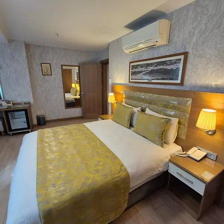 Hotel Trend Old City
