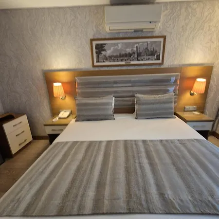 Trend Old City 4* Istanbul