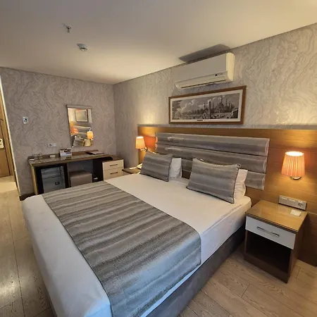 Trend Old City Hotel