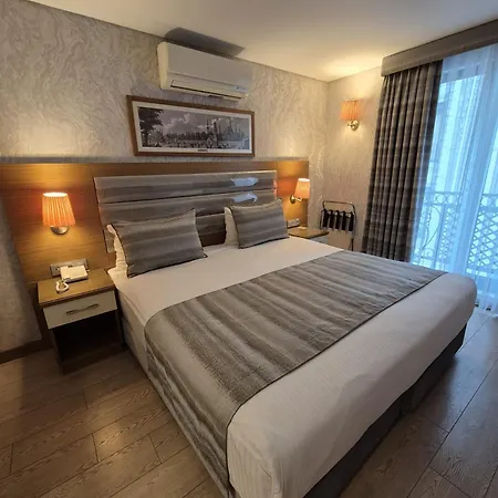 Hotel Trend Old City