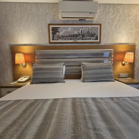 Hotel Trend Old City Istanbul