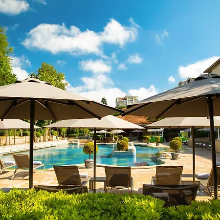 Grand Hyatt 5*