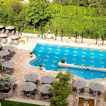 Grand Hyatt