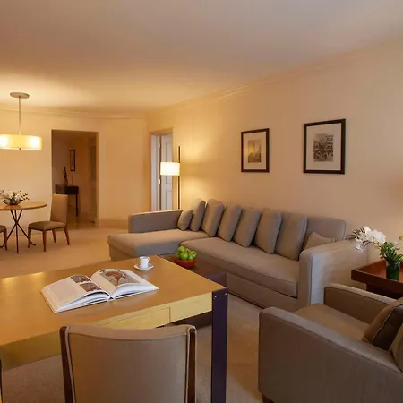 Grand Hyatt Otel İstanbul