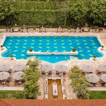 Otel Grand Hyatt İstanbul