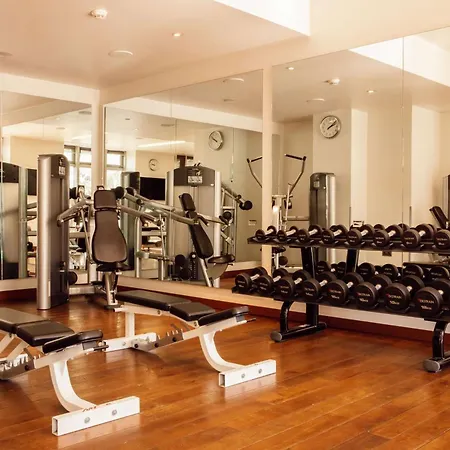 Grand Hyatt 5* İstanbul