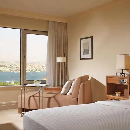 Otel Grand Hyatt