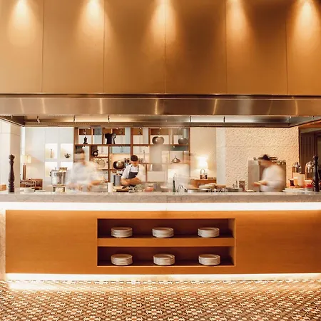 Grand Hyatt Otel 5*