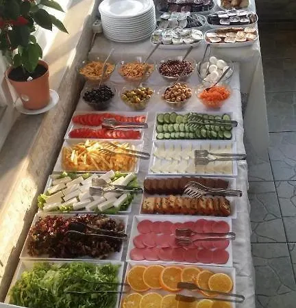 Oda ve Kahvaltı Martı İstanbul