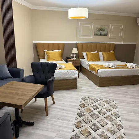 New Beylerbeyi