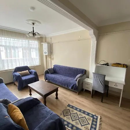 Apartment Eda's Istanbul