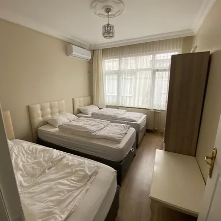 Eda's * Istanbul