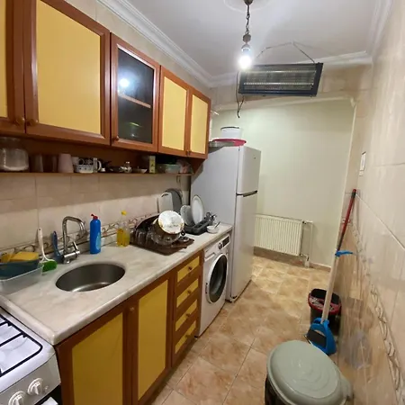 Apartment Eda's *