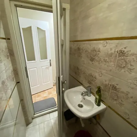 Apartment Eda's Istanbul