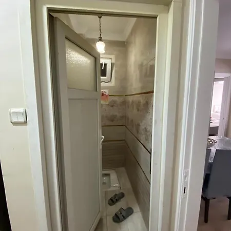 Eda's * Istanbul