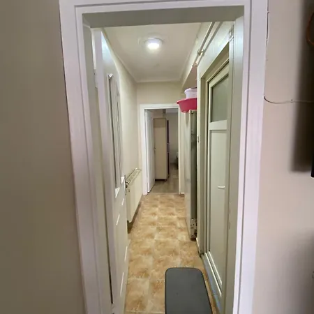 Apartment Eda's