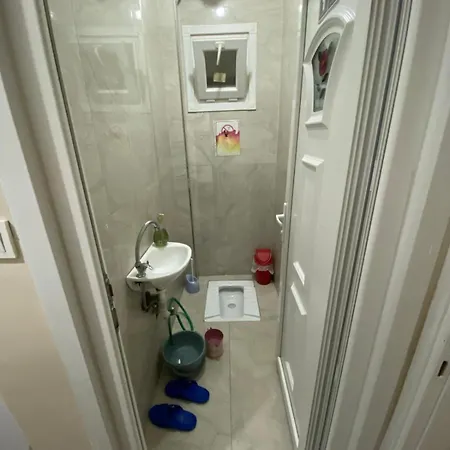 Hakan's Istanbul