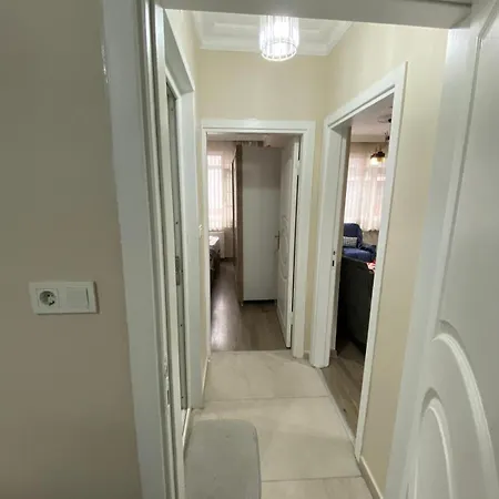 Apartment Hakan's Istanbul