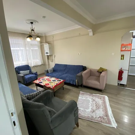 Apartment Hakan's