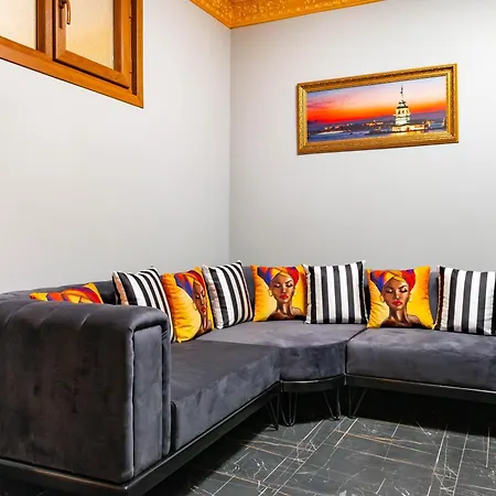 Hotel The Ottoman Boutique *