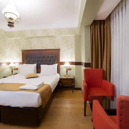 Hotel La Vida Old 2*
